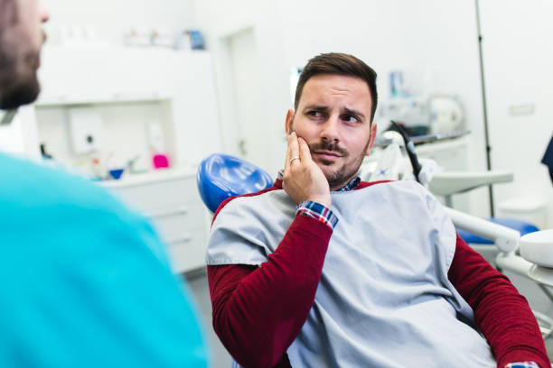 Dental X-Rays and Imaging in Lake Holiday, IL