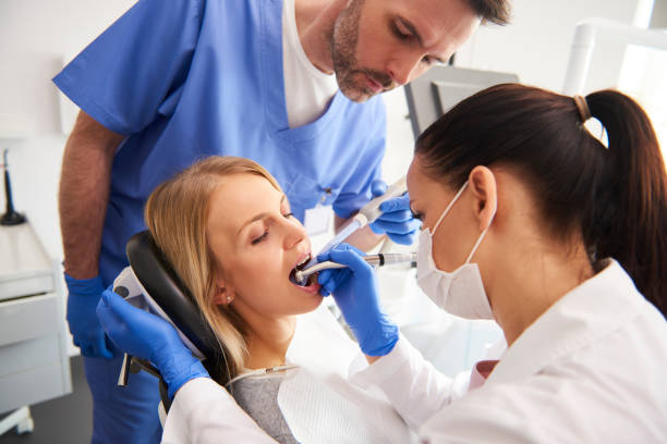 Best Sleep Apnea Treatment  in Lake Holiday, IL