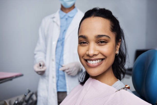 Professional Holistic Dental Care Services in Lake Holiday, IL