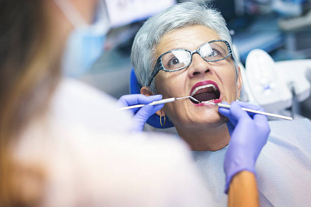 Best Dentures (Full and Partial)  in Lake Holiday, IL