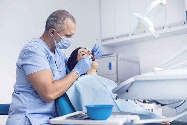 Best Preventive Dentistry  in Lake Holiday, IL