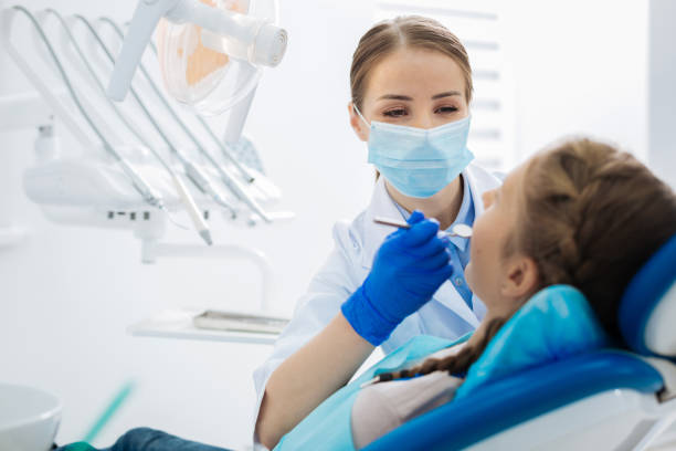 Laser Dentistry in Lake Holiday, IL